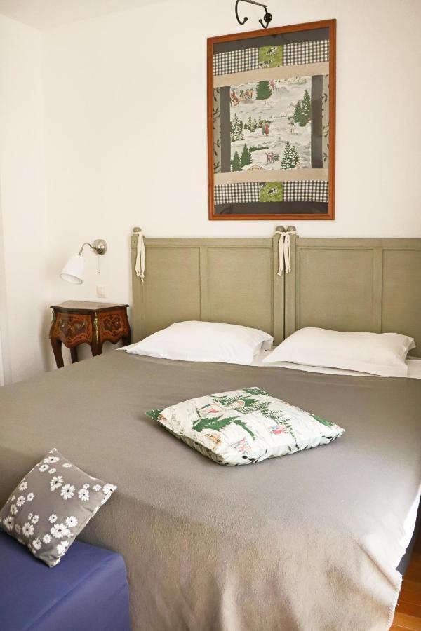 Logis Hotel La Villa Boucicaut ชาลง-ซูร์-ซอน ภายนอก รูปภาพ