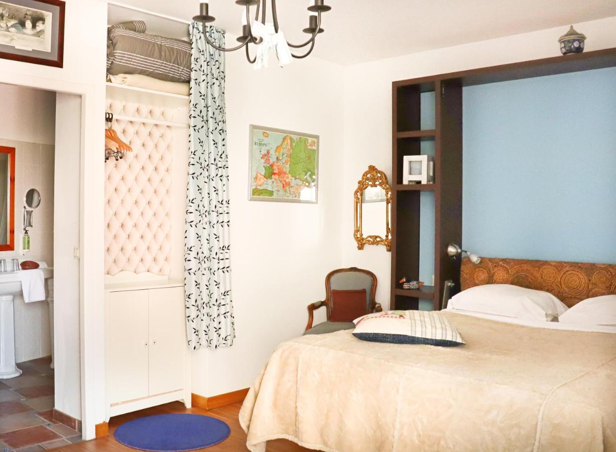 Logis Hotel La Villa Boucicaut ชาลง-ซูร์-ซอน ภายนอก รูปภาพ