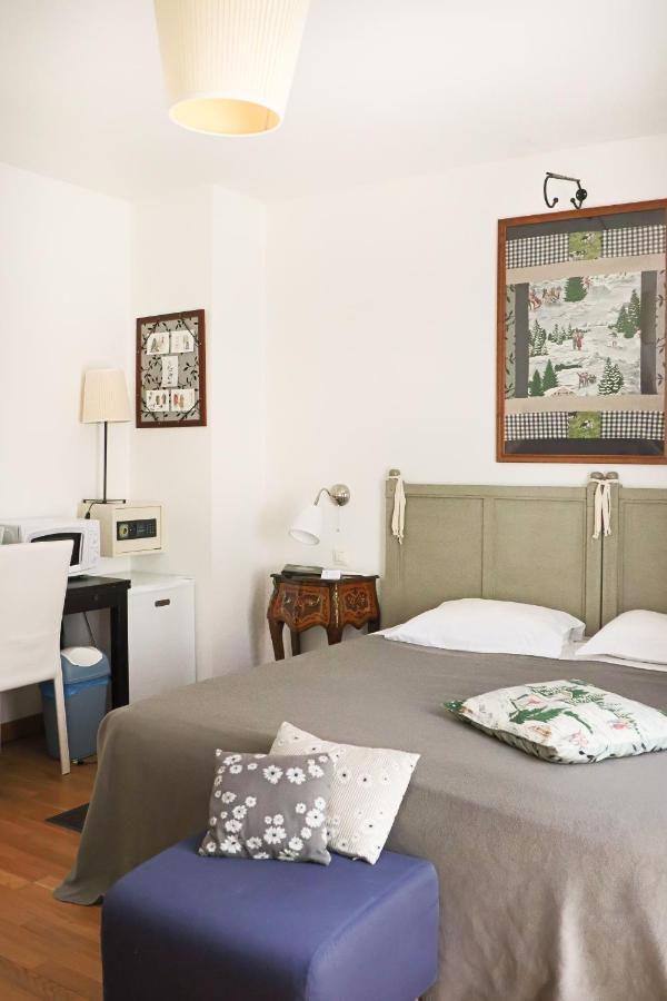 Logis Hotel La Villa Boucicaut ชาลง-ซูร์-ซอน ภายนอก รูปภาพ