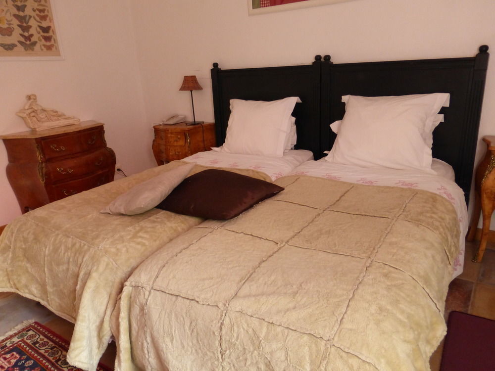 Logis Hotel La Villa Boucicaut ชาลง-ซูร์-ซอน ภายนอก รูปภาพ