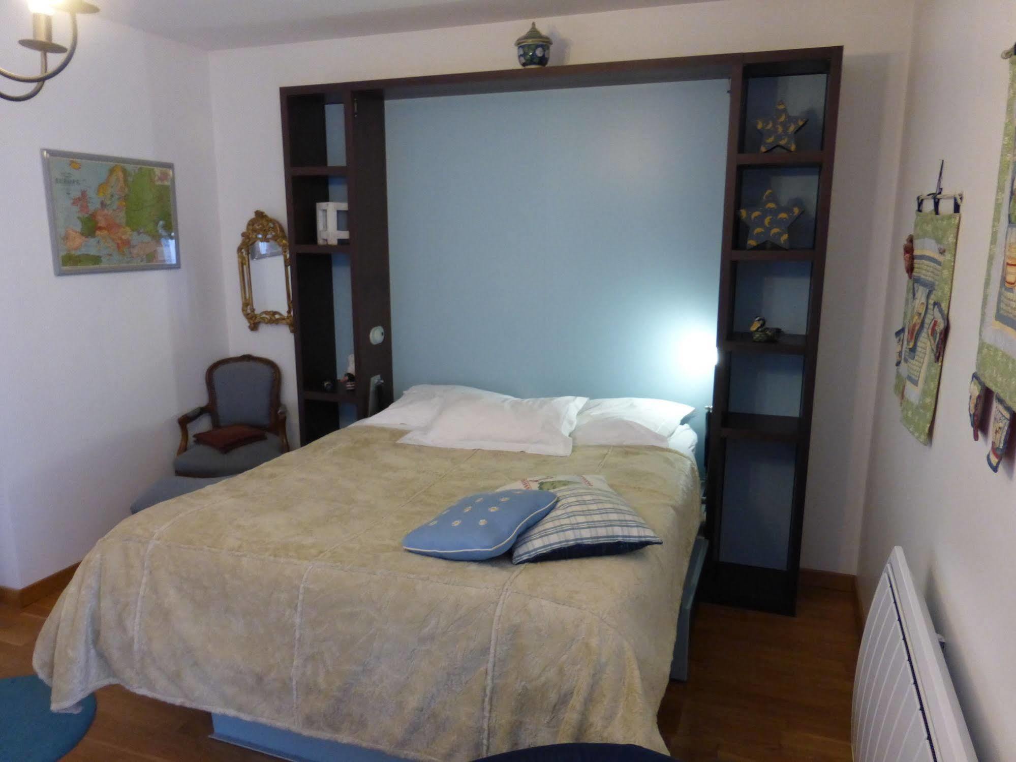 Logis Hotel La Villa Boucicaut ชาลง-ซูร์-ซอน ภายนอก รูปภาพ
