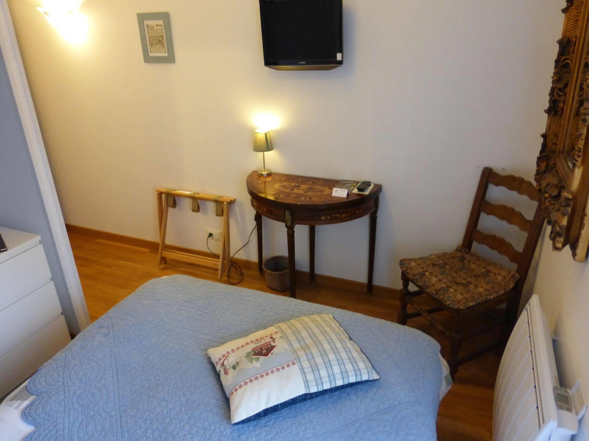 Logis Hotel La Villa Boucicaut ชาลง-ซูร์-ซอน ภายนอก รูปภาพ