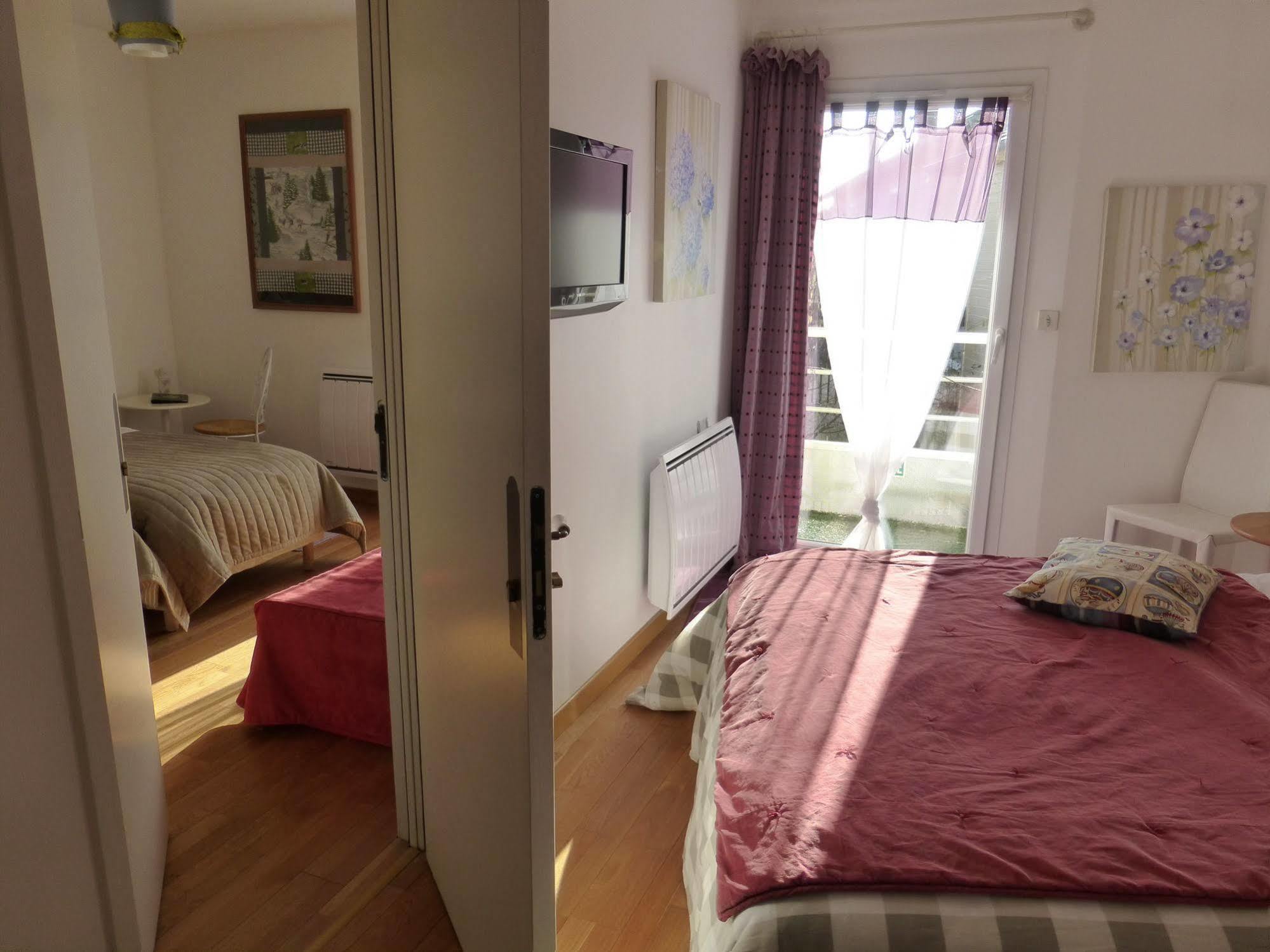 Logis Hotel La Villa Boucicaut ชาลง-ซูร์-ซอน ภายนอก รูปภาพ